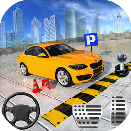 Real Car Parking 3D android iOS apk download for free-TapTap