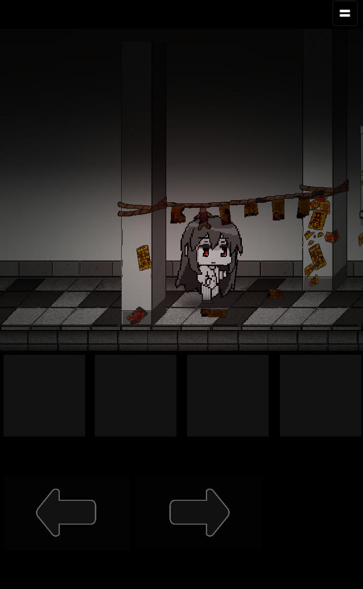 공포 방탈출ZERO Game Screenshot