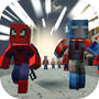  ไอคอนของ Call of Spider: Robot Civil War