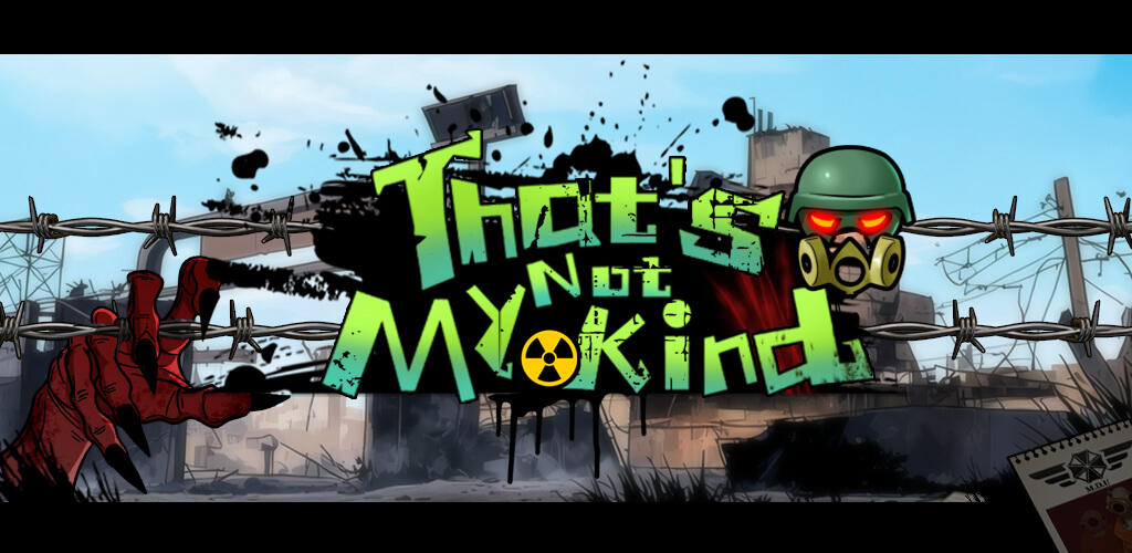 Banner of That's Not My Kind 1.0.2
