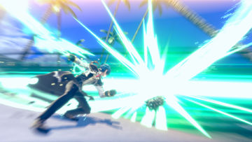 Atelier Resleriana: The Red Alchemist & the White Guardian 게임 스크린샷