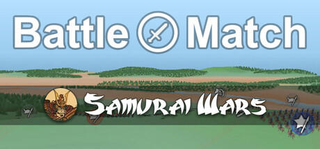 Banner of Battle Match: Samurai Wars 