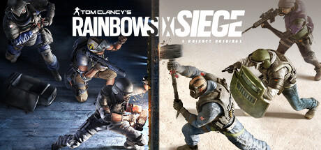 Banner of Ang Rainbow Six® Siege ni Tom Clancy 