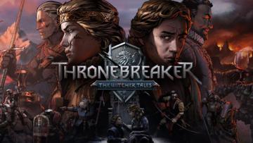 Banner of Thronebreaker 