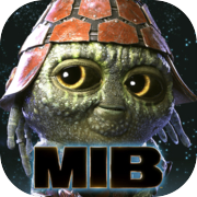 Men in Black: Global Invasion (Test)