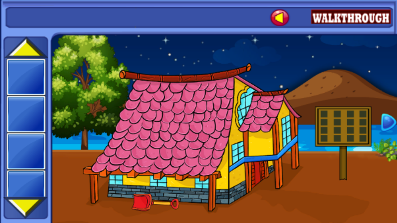 Find The Puppies Toy Bone Game Screenshot