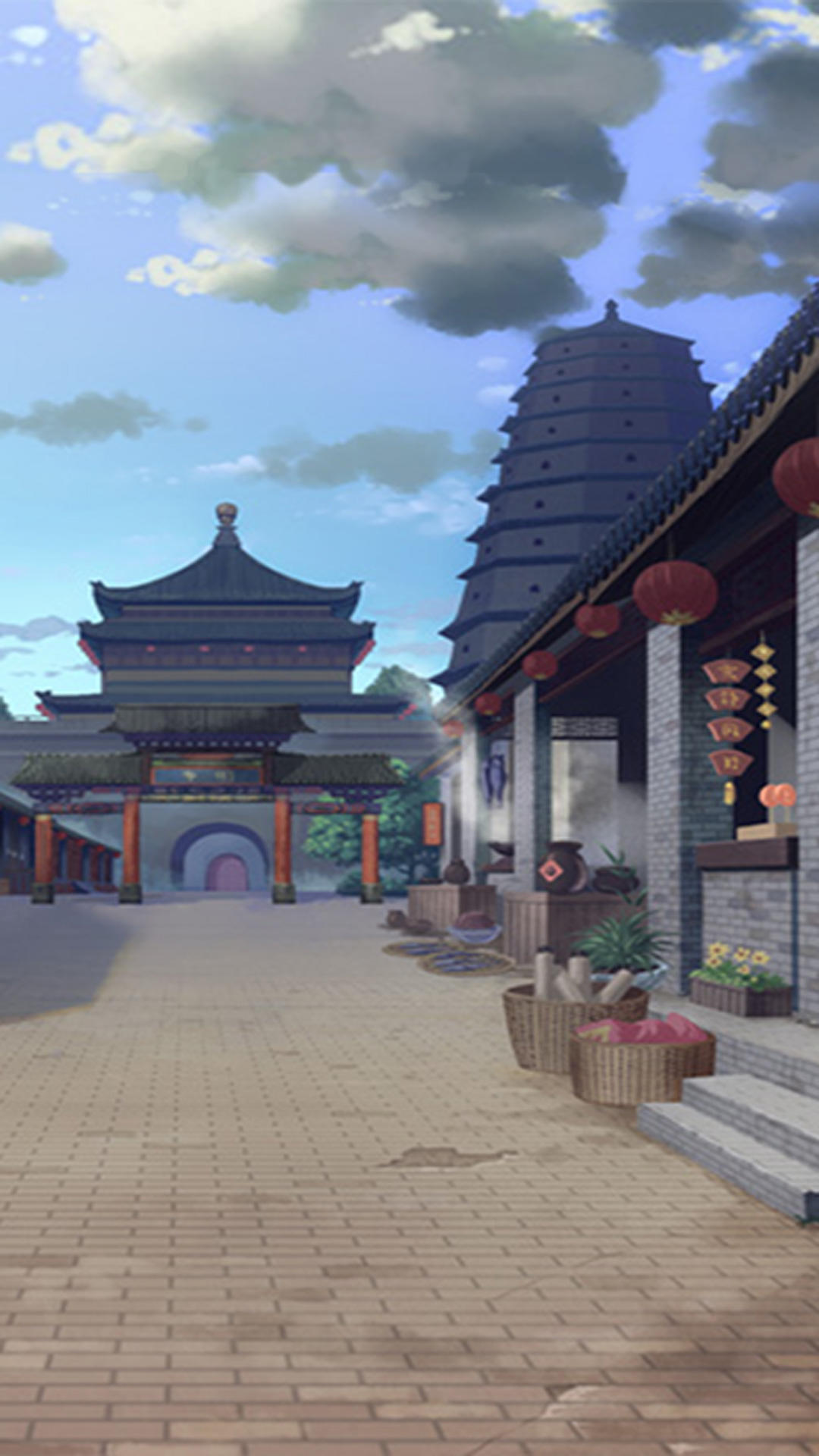 密室逃脱绝境系列1寻找官服 Game Screenshot