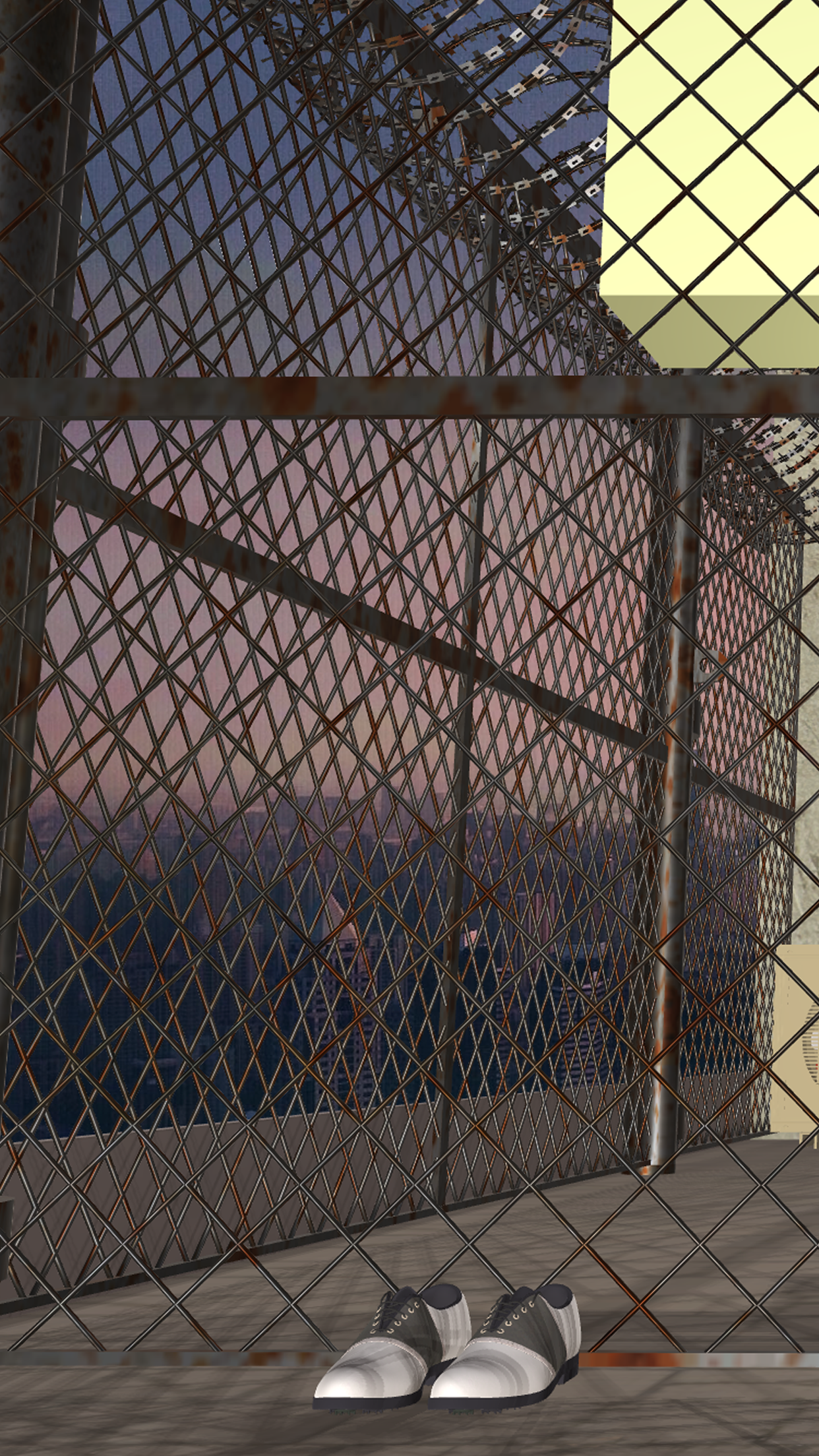 Screenshot 1 of เกมหนี - หอคอยแห่งชีวิต 1.4.3