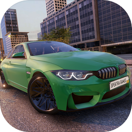 Baixar e jogar Modern Car Parking 2 Lite - Jogo de carro condução