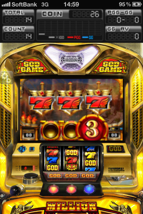 ミリオンゴッド-神の系譜-ZEUS ver. for Android/iOS - TapTap