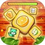 Tile Connect: Fruits Pets Toys