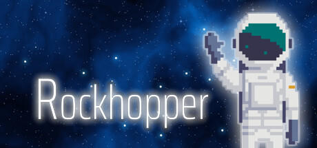 Banner of Rockhopper 