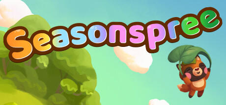 Banner of Seasonspree 