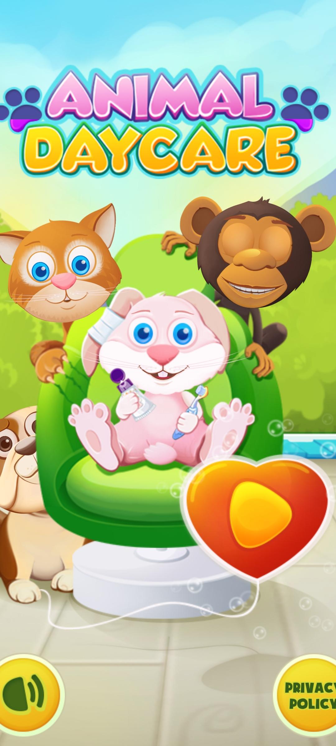 Creche para animais de estimação My Kitty Care versão móvel andróide iOS  apk baixar gratuitamente-TapTap