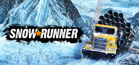 Banner of SnowRunner 