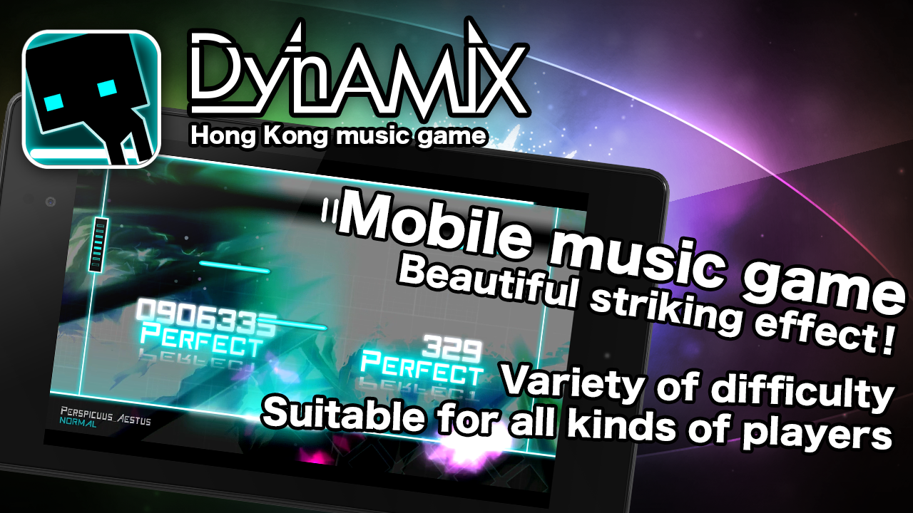 Dynamix Game Screenshot