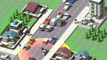 Rush Hour Racing Rush Hour Rally Latest Version for Android/iOS - TapTap
