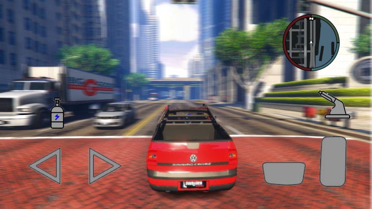 City Car Driving APK for Android Download