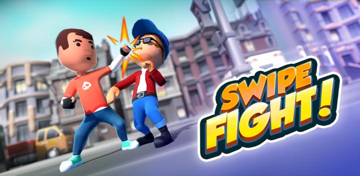 Banner of Swipe Fight! 1.10.4