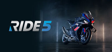Banner of RIDE 5 