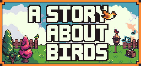 Banner of A Story About Birds 