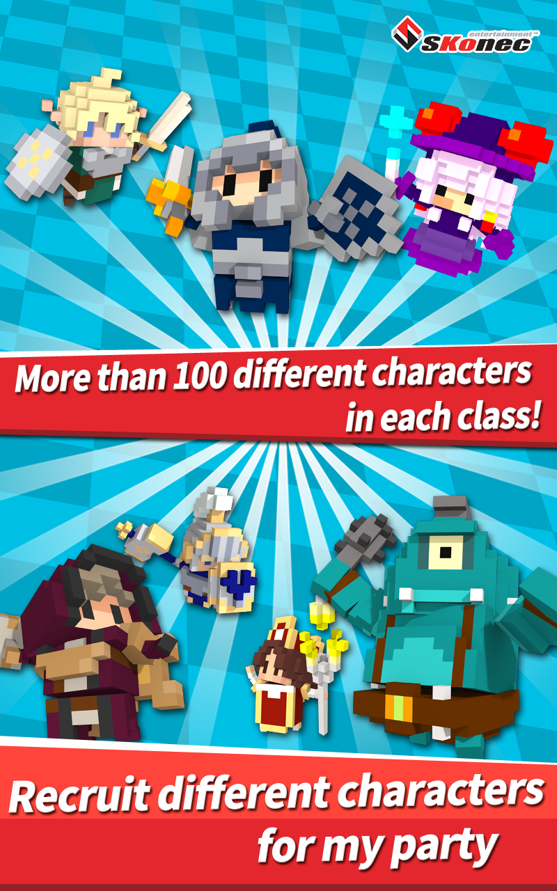 ChooChoo Heroes Game Screenshot