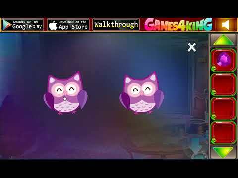 Screenshot of the video of Best Escape Game -431- Tiger Rescue Game