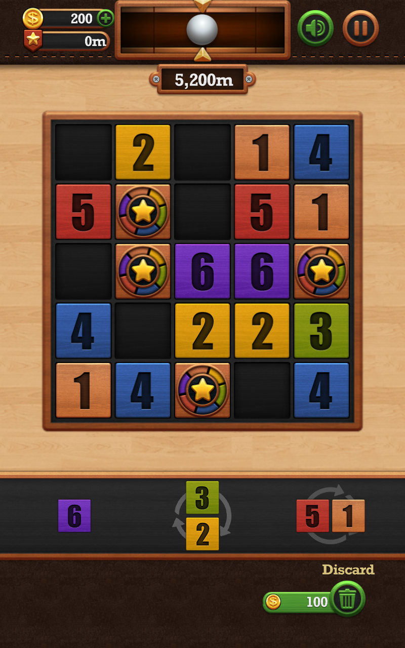 Screenshot 1 of Roll the Ball™ – plus Puzzle 1.2.1