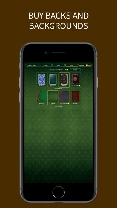 Paciência Clássica Solitaire versão móvel andróide iOS apk baixar  gratuitamente-TapTap