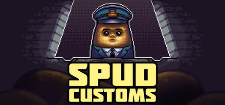 Banner of Spud Customs 