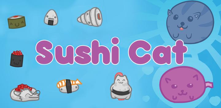 Banner of Sushi Cat 