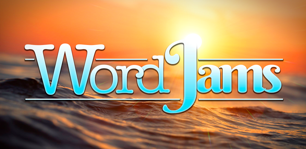 Banner of Mga Word Jam 0.7.2