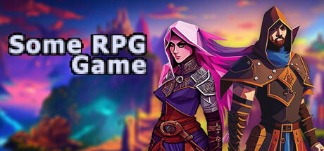 Banner of Some RPG Game 