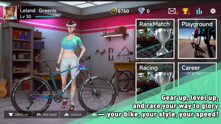Speed Limit Chart Speed Cycling Latest Version for Android/iOS APK - TapTap