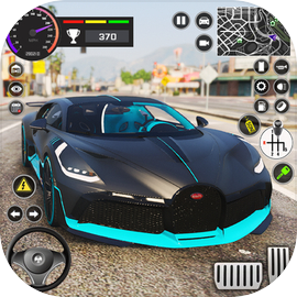 Race Bugatti Car Driving Game android iOS apk download for free-TapTap