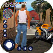 San Andreas Auto & Gang Wars