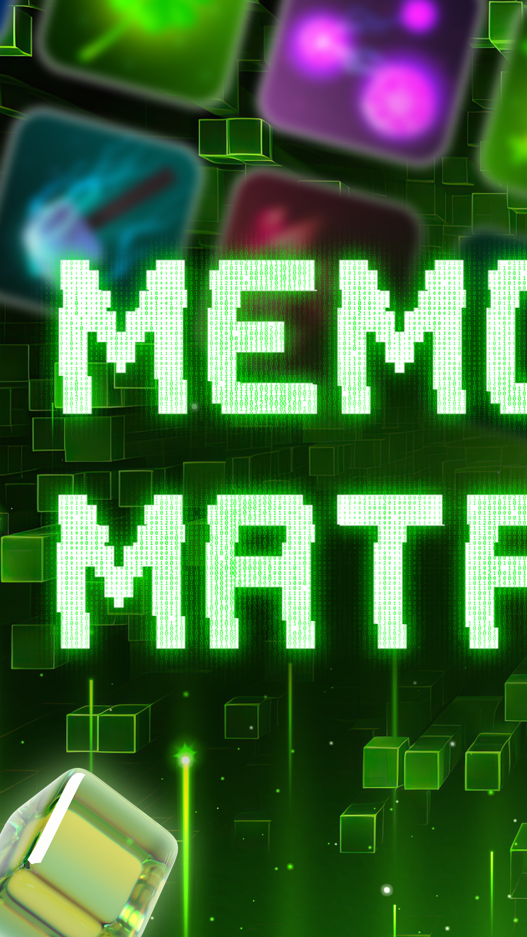 Memory Matrix Latest Version for Android/iOS APK - TapTap
