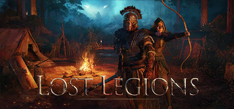 Banner of Lost Legions 