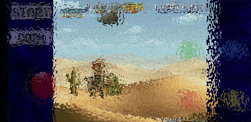 Screenshot of Metall Classic Slugg 6