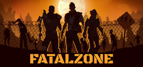 Banner of Zone fatale 