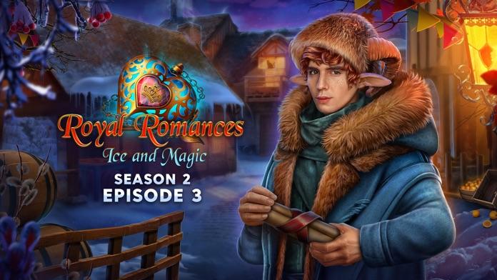 Королевские Романы 2 Эпизод 3 Мобильная Версия Андроид IOS Апк.