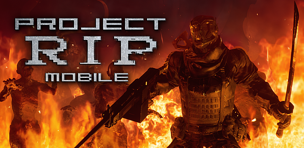Screenshot of the video of Project RIP Mobile - Free Horr
