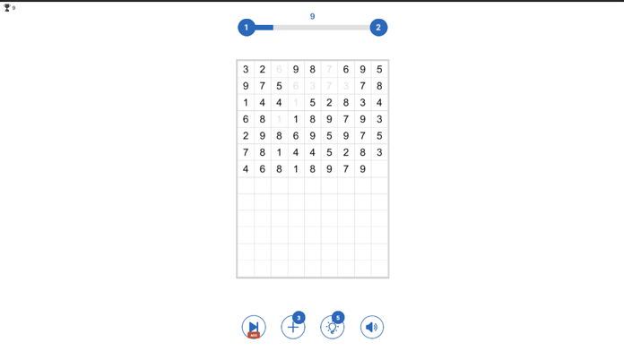 Number Match US Latest Version for Android/iOS APK - TapTap