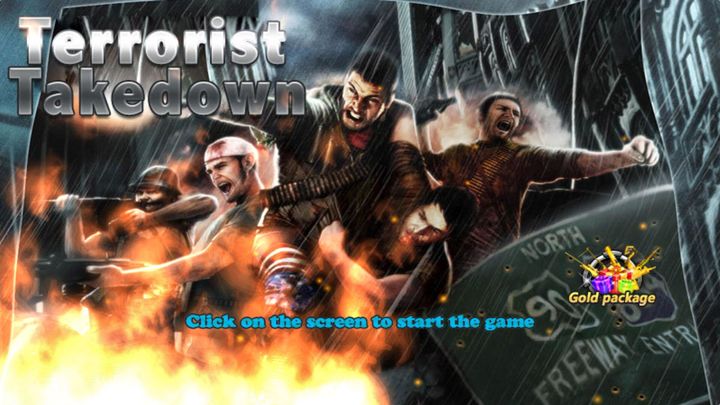 LordOfWar Game Screenshot