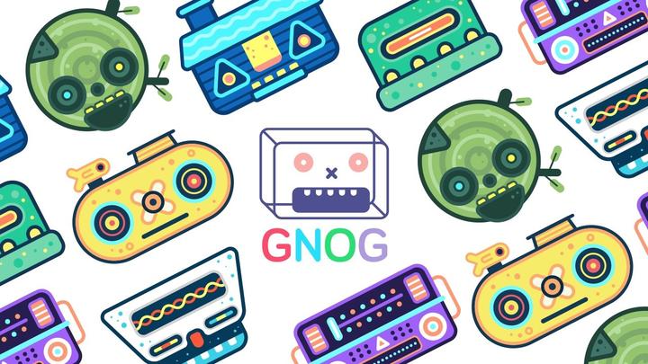Banner of GNOG 