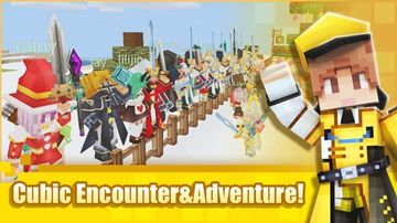 Lusori Craft Game Screenshot