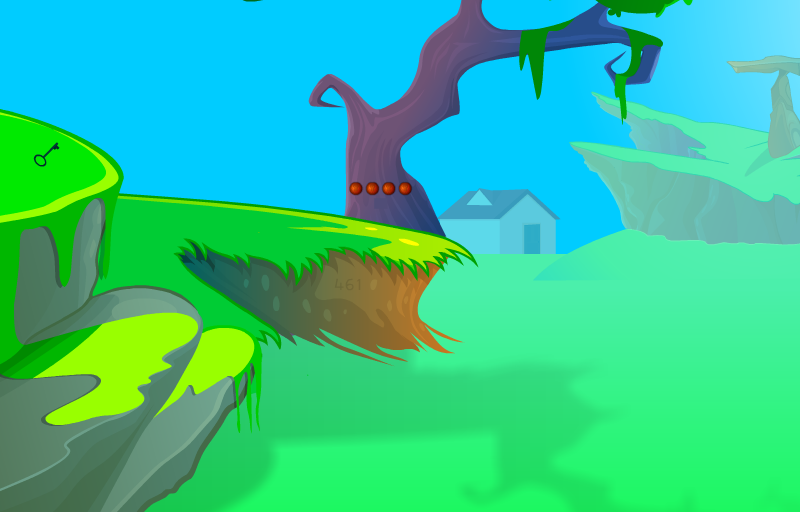 Escape Games Cool-40 Game Screenshot