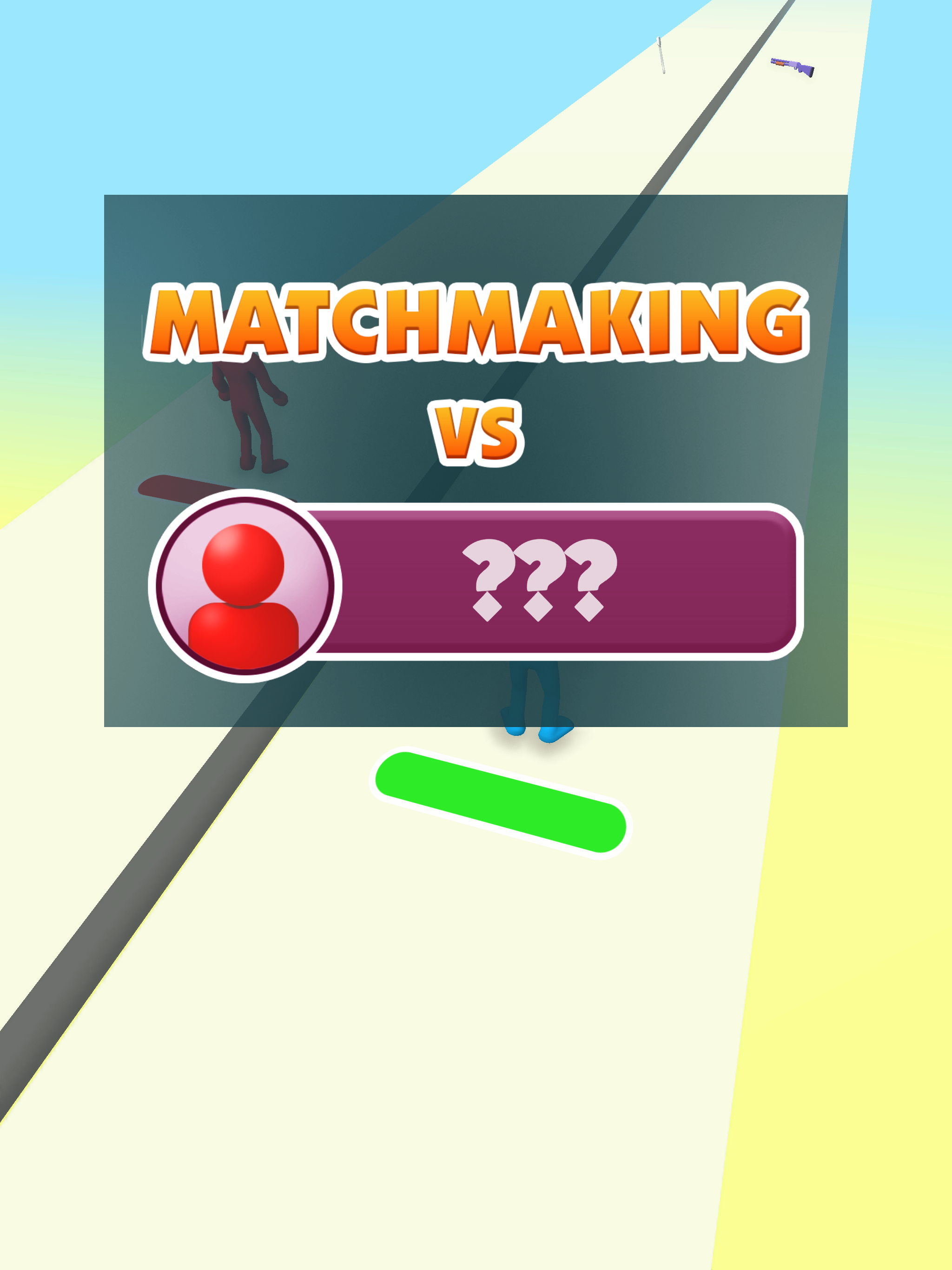 Run Racing Game Screenshot