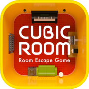 CUBIC ROOM3 -fuga dalla stanza-