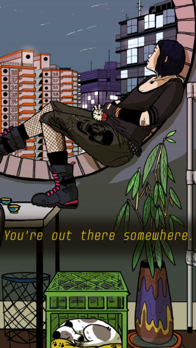 Killing Time at Lightspeed Game Screenshot